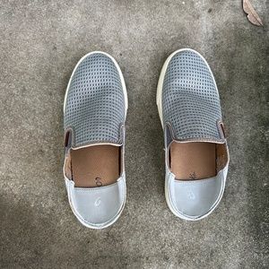 Olukai Pehuea Slip - On Shoes